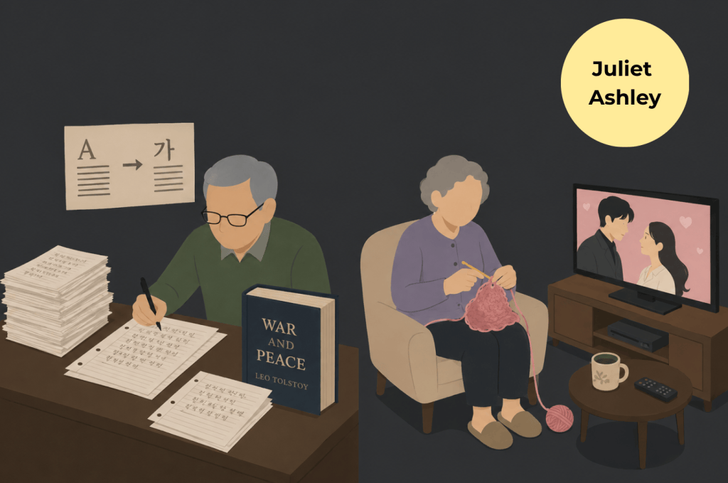 America is Not an English-Speaking Nation, and We Can’t Expect it to&nbsp;Be.